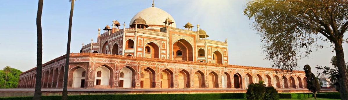 humayun-tomb