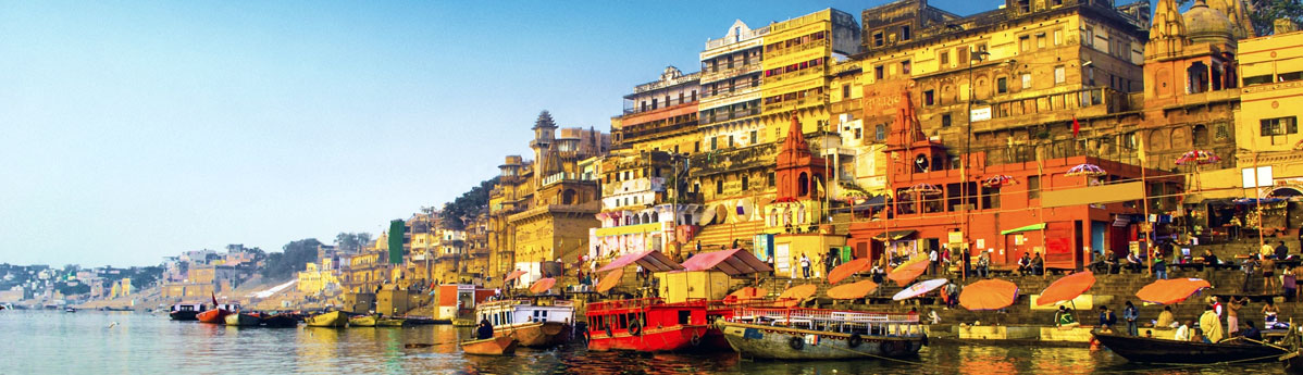 varanasi pilgrimage