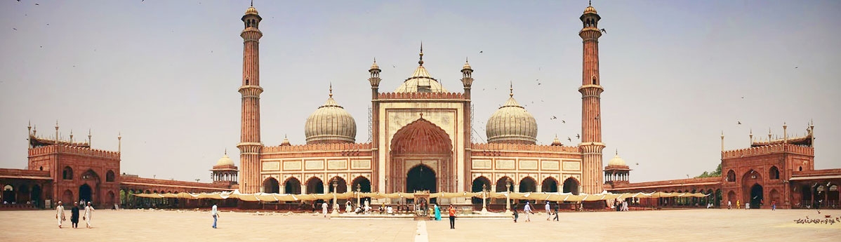 jama-masjid