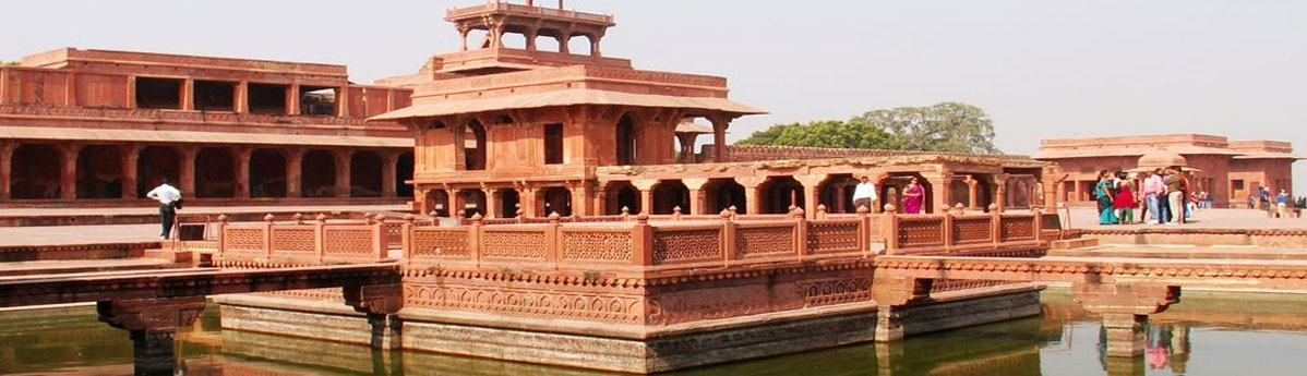 fatehpur sikari