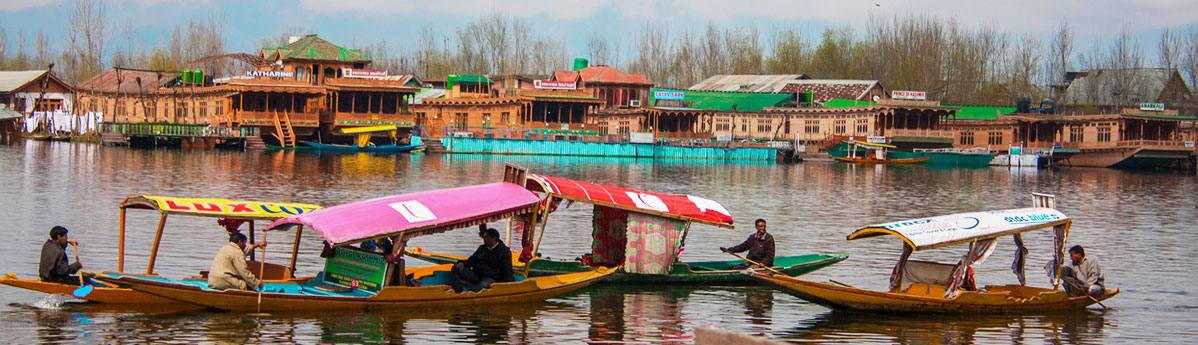 dal-lake