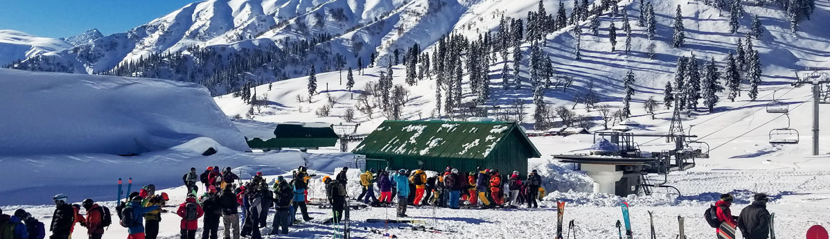 gulmarg