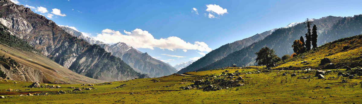 sonamarg