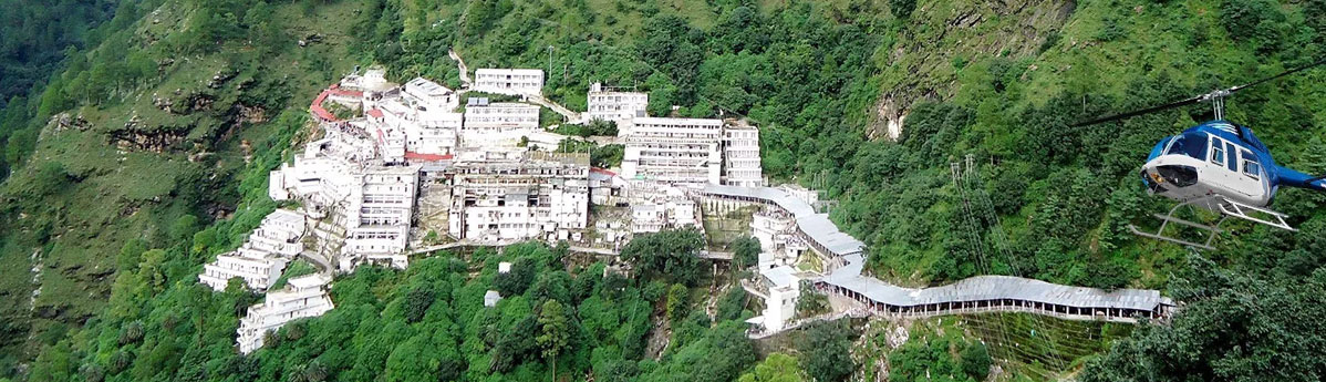 vaishno-devi