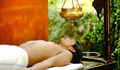 Rejuvenating Kerala Ayurveda Tour