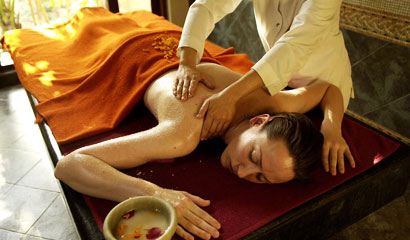 Rishikesh Yoga & Ayurveda Tour