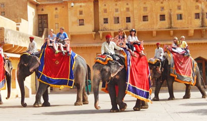 Royal Rajasthan Tour