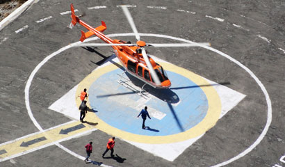 Vaishno Devi Helicopter Package